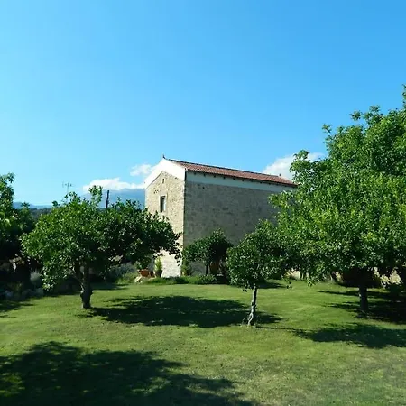 Ancient Retreat With 2-Storey Tower Gym Garden Faneromeni (Crete)