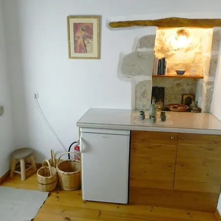 Villa Ancient Retreat With 2-Storey Tower Gym Garden Faneromeni (Crete)