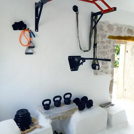 Villa Ancient Retreat With 2-Storey Tower Gym Garden *