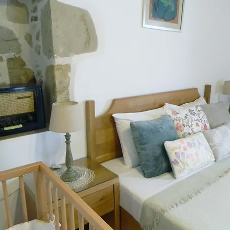 Ancient Retreat With 2-Storey Tower Gym Garden